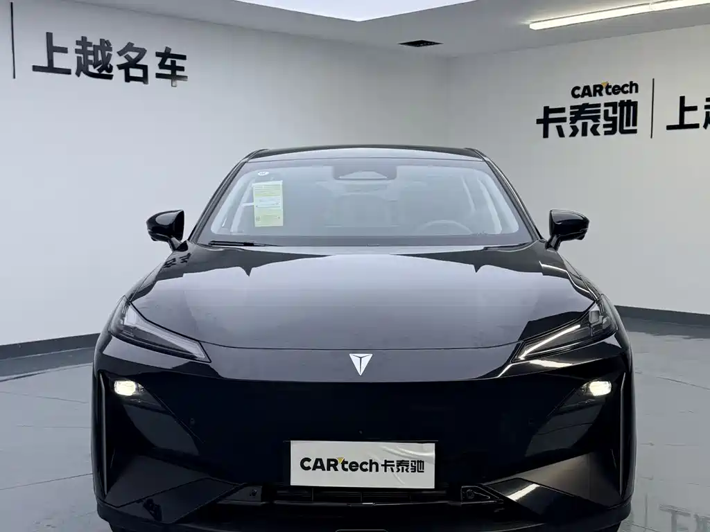 Deepal Auto Deepal S07 630 Ultra Huawei Qiankun ADS SE 2026 - thumbnail 2