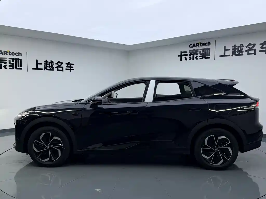 Deepal Auto Deepal S07 630 Ultra Huawei Qiankun ADS SE 2026 - thumbnail 3