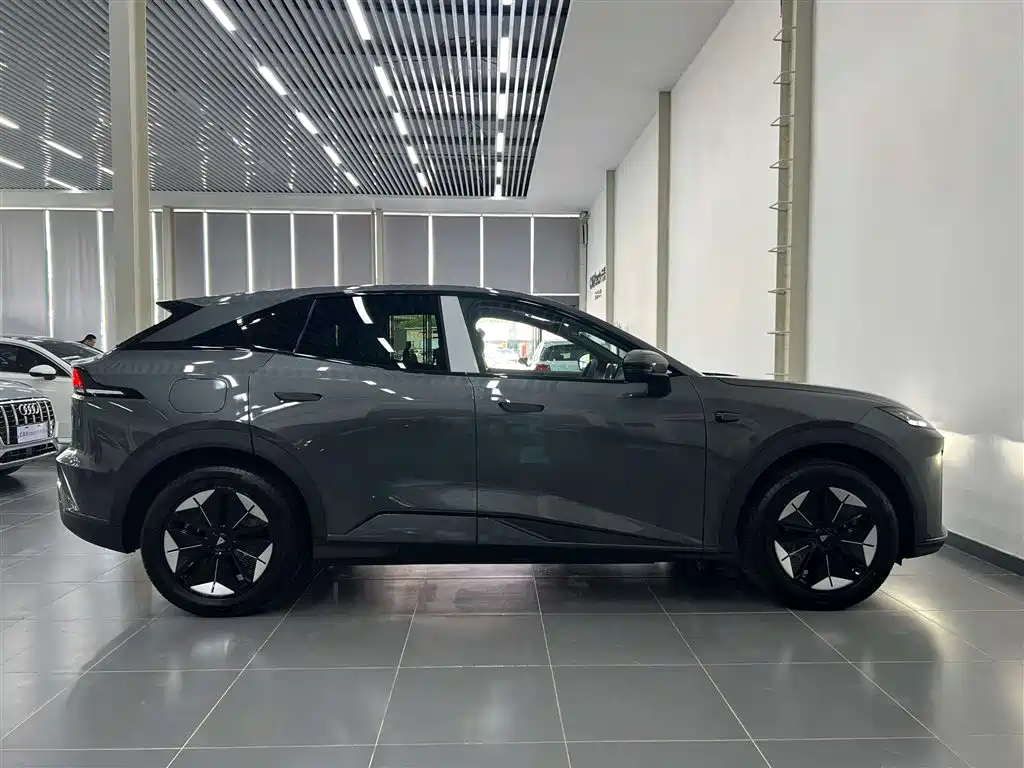 Deepal Automobile Deepal S07 2025 520Max Huawei Qiankun ADS SE BEV 2026 - thumbnail 6