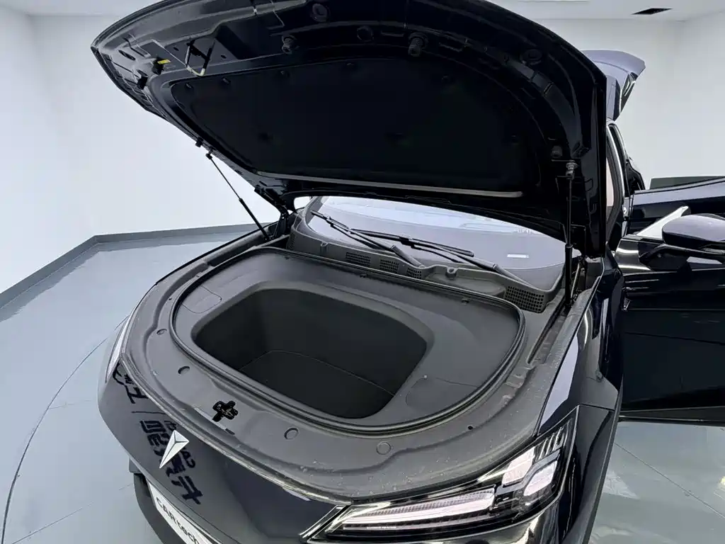 Deepal Auto Deepal S07 630 Ultra Huawei Qiankun ADS SE 2026 - thumbnail 11