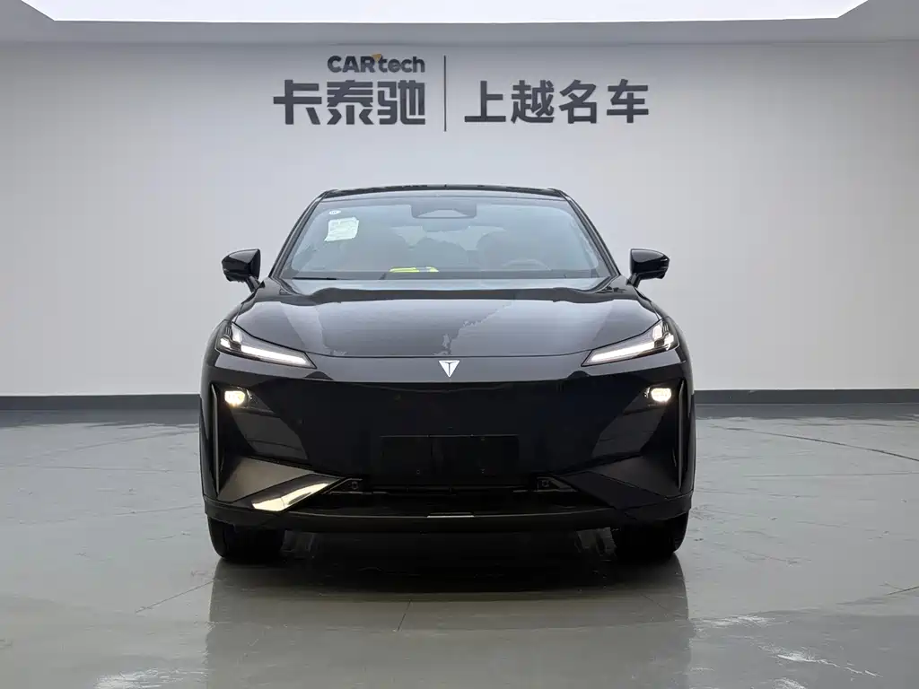 Deepal Auto Deepal S07 2026 630Ultra Huawei Qiankun ADS SE Edition 2026 - thumbnail 2