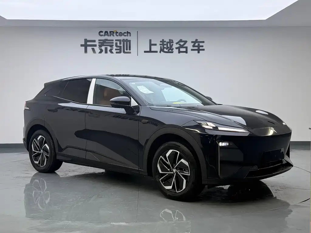 Deepal Auto Deepal S07 2026 630Ultra Huawei Qiankun ADS SE Edition 2026 - thumbnail 3