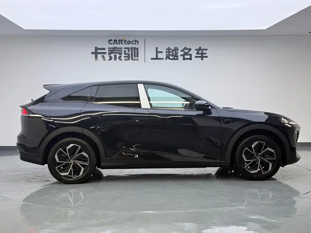 Deepal Auto Deepal S07 2026 630Ultra Huawei Qiankun ADS SE Edition 2026 - thumbnail 4