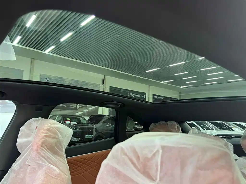 Deepal Automobile Deepal S07 2025 520Max Huawei Qiankun ADS SE BEV 2026 - thumbnail 15