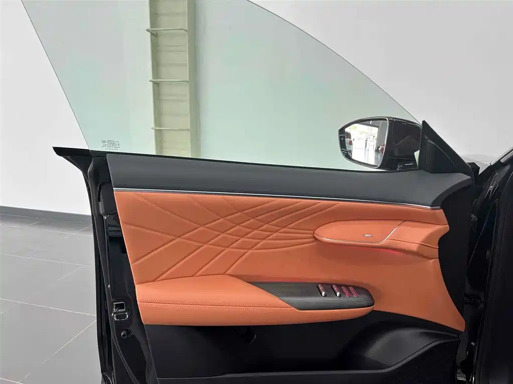 Deepal Automobile Deepal S07 2025 520Max Huawei Qiankun ADS SE BEV 2026 - thumbnail 16