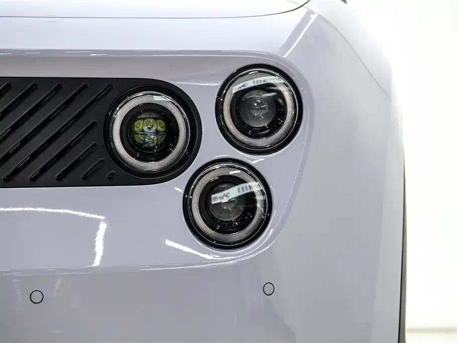 Firefly Firefly 2025 Luminous Edition 2026 - thumbnail 9