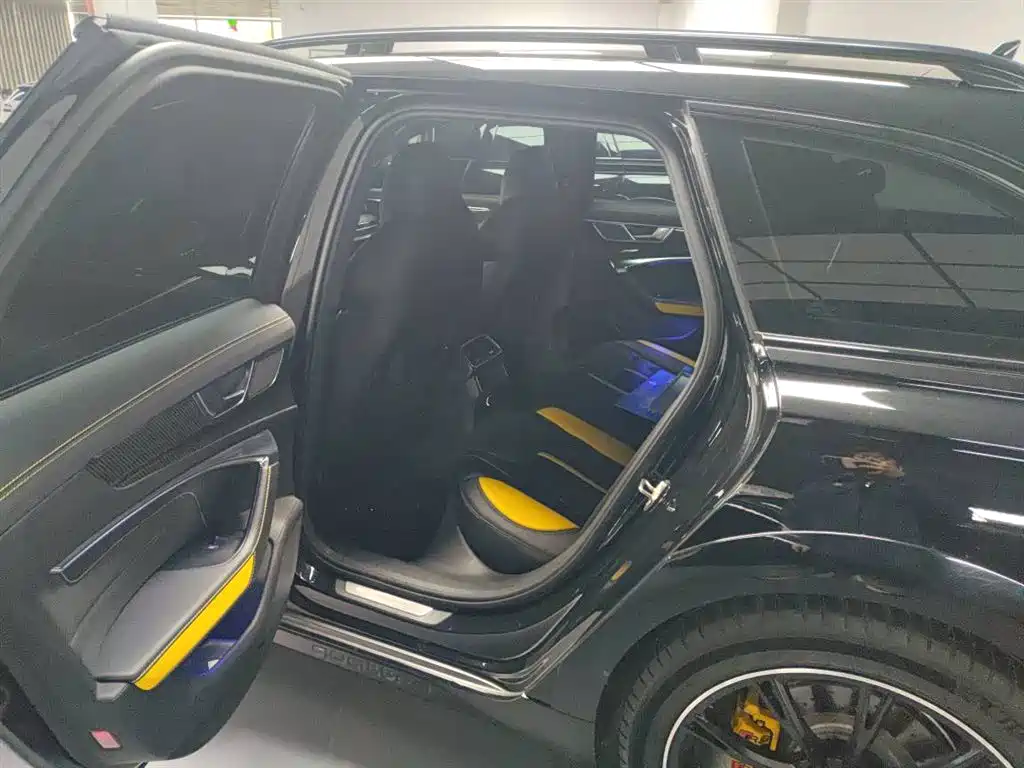 Audi Audi A6 allroad 2020 55 TFSI quattro 2020 - thumbnail 8