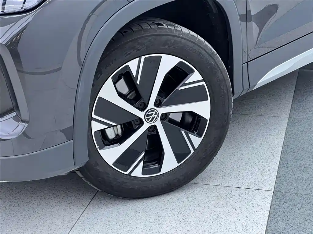 Volkswagen Volkswagen Tayron L 2025 330TSI FWD Elite 2025 - thumbnail 6