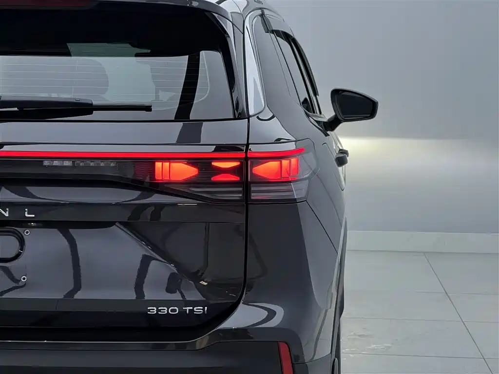 Volkswagen Volkswagen Tayron L 2025 330TSI FWD Elite 2025 - thumbnail 8
