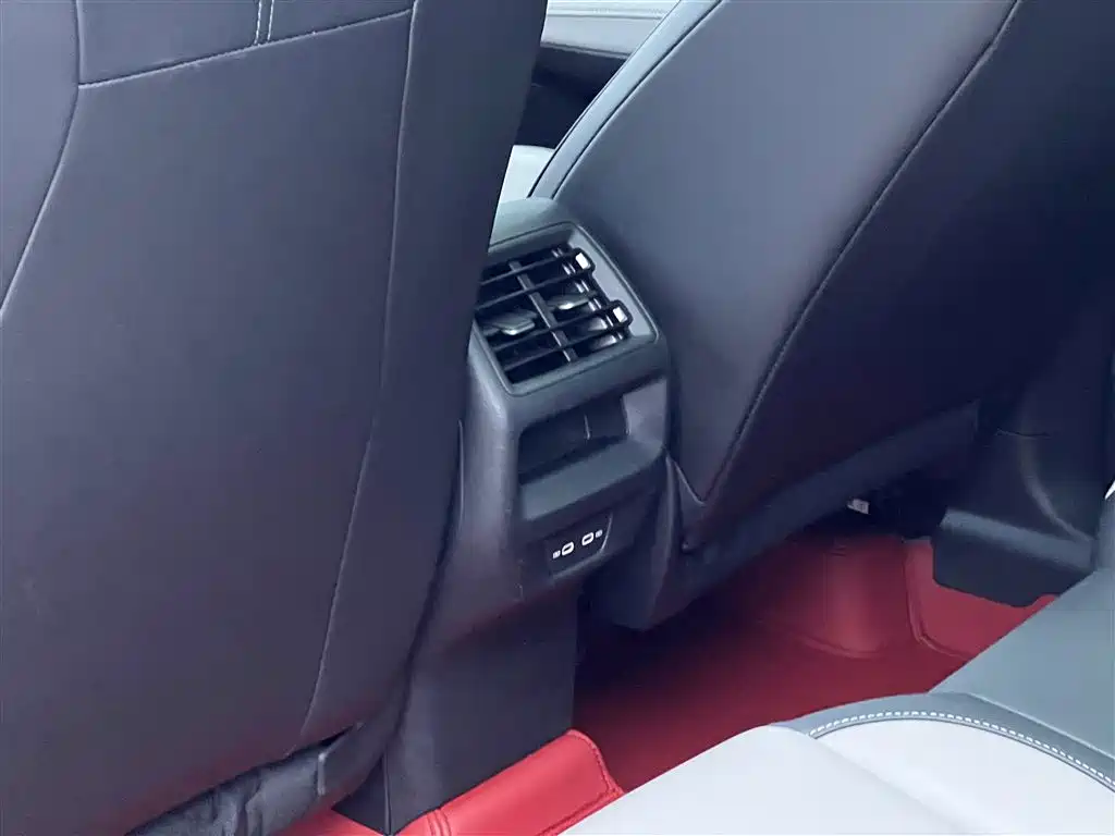 Volkswagen Volkswagen Tayron L 2025 330TSI FWD Elite 2025 - thumbnail 17