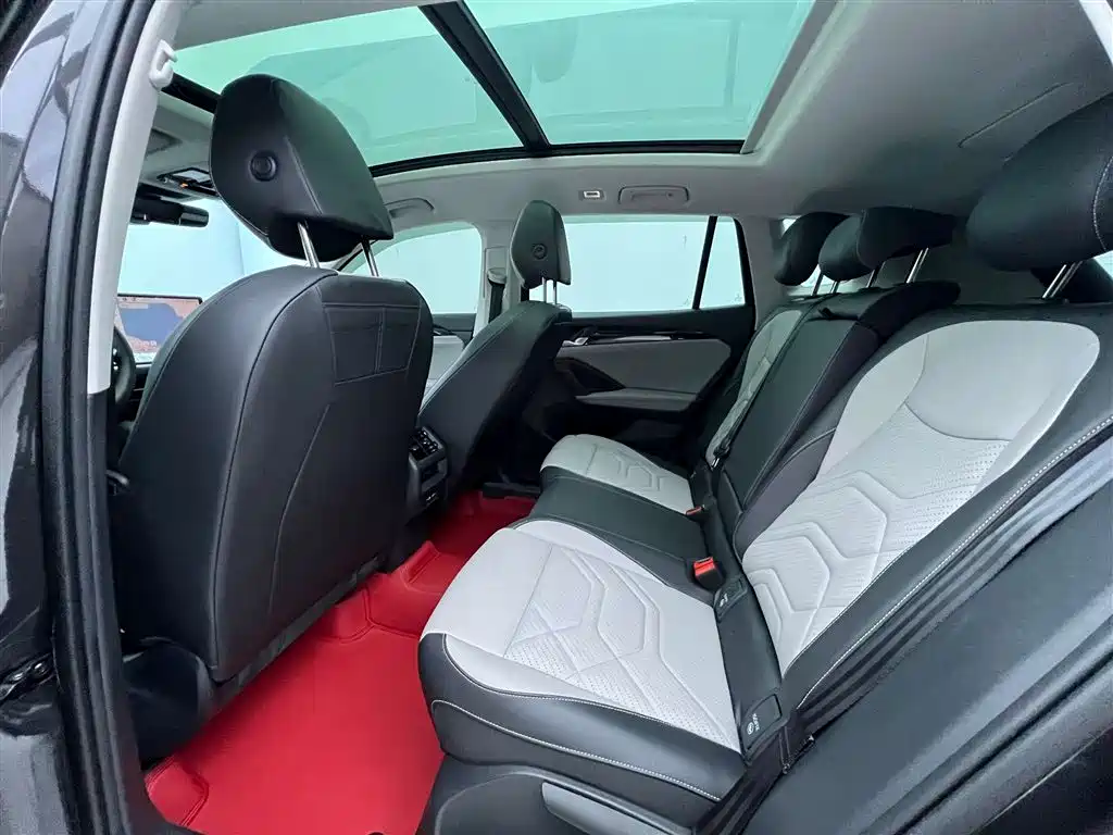 Volkswagen Volkswagen Tayron L 2025 330TSI FWD Elite 2025 - thumbnail 23