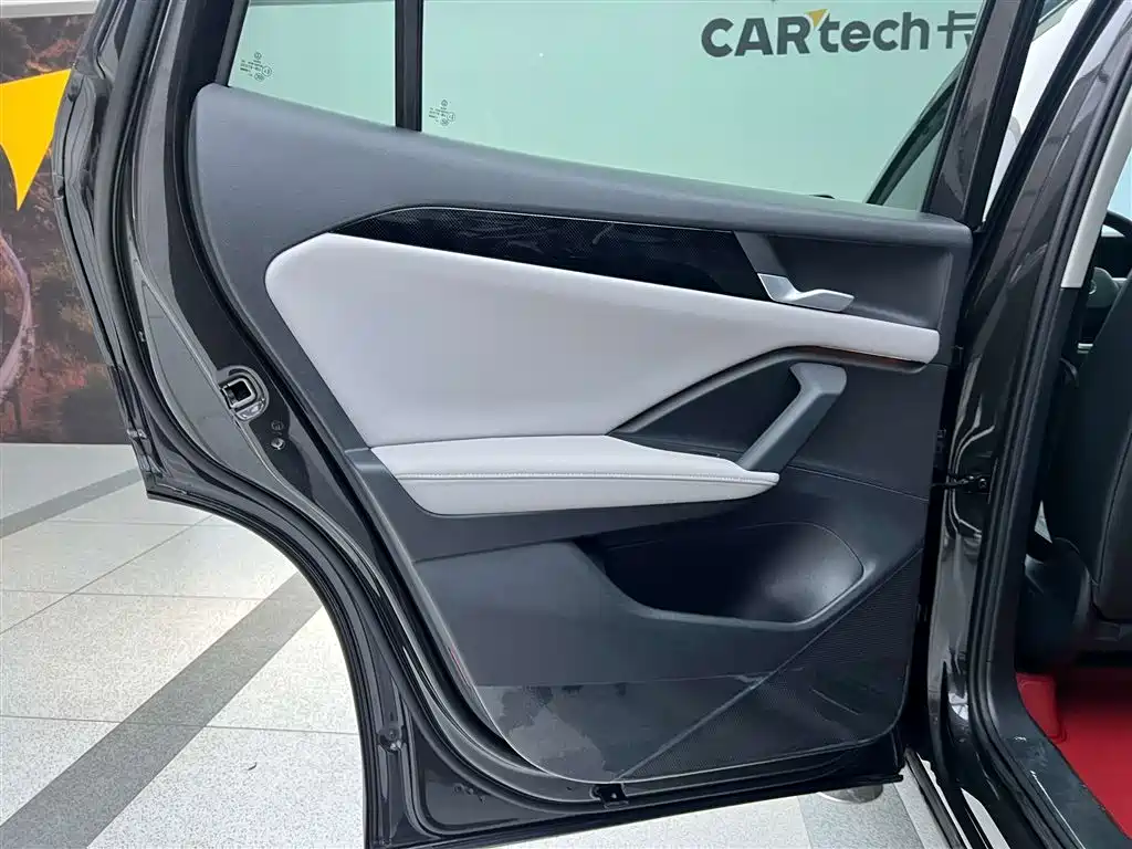 Volkswagen Volkswagen Tayron L 2025 330TSI FWD Elite 2025 - thumbnail 24