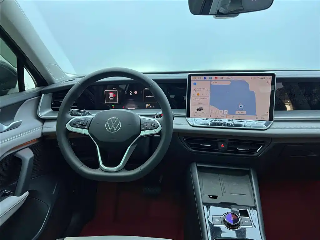 Volkswagen Volkswagen Tayron L 2025 330TSI FWD Elite 2025 - thumbnail 27