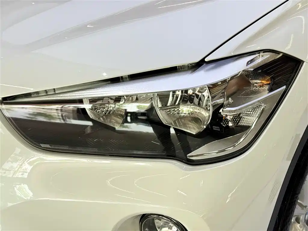 BMW BMW X1 2019 sDrive18Li Fashion Edition 2019 - thumbnail 9