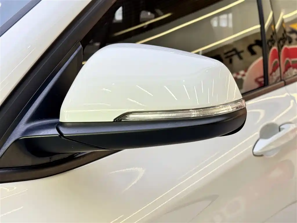 BMW BMW X1 2019 sDrive18Li Fashion Edition 2019 - thumbnail 14