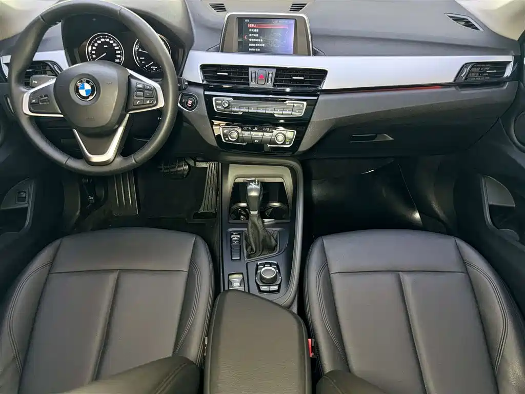 BMW BMW X1 2019 sDrive18Li Fashion Edition 2019 - thumbnail 16