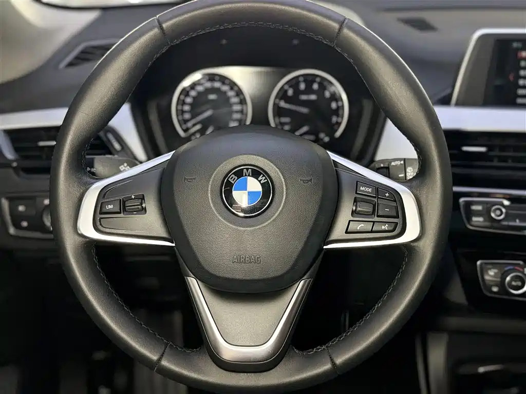 BMW BMW X1 2019 sDrive18Li Fashion Edition 2019 - thumbnail 17