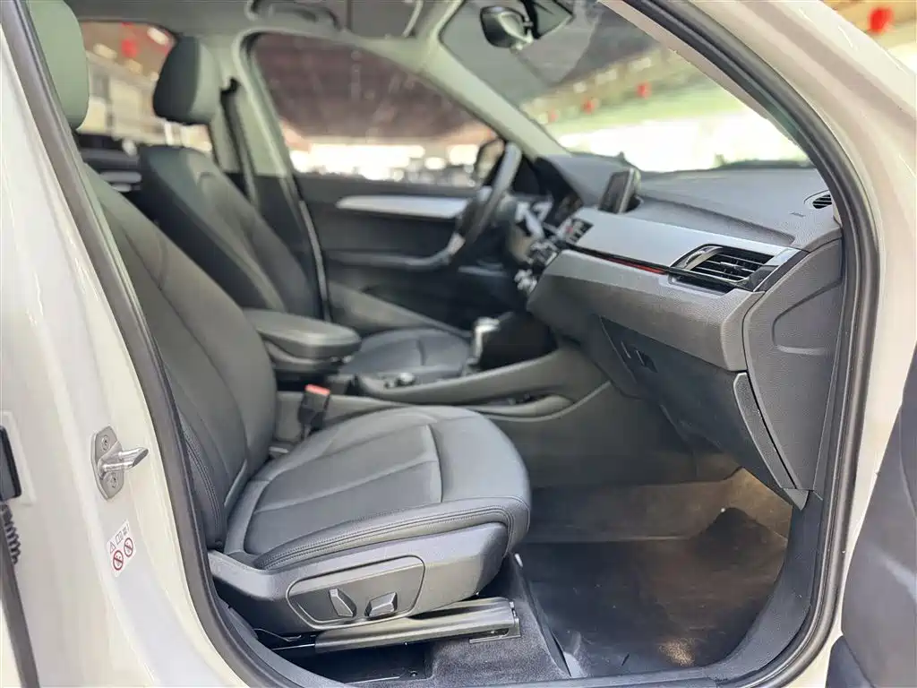 BMW BMW X1 2019 sDrive18Li Fashion Edition 2019 - thumbnail 21