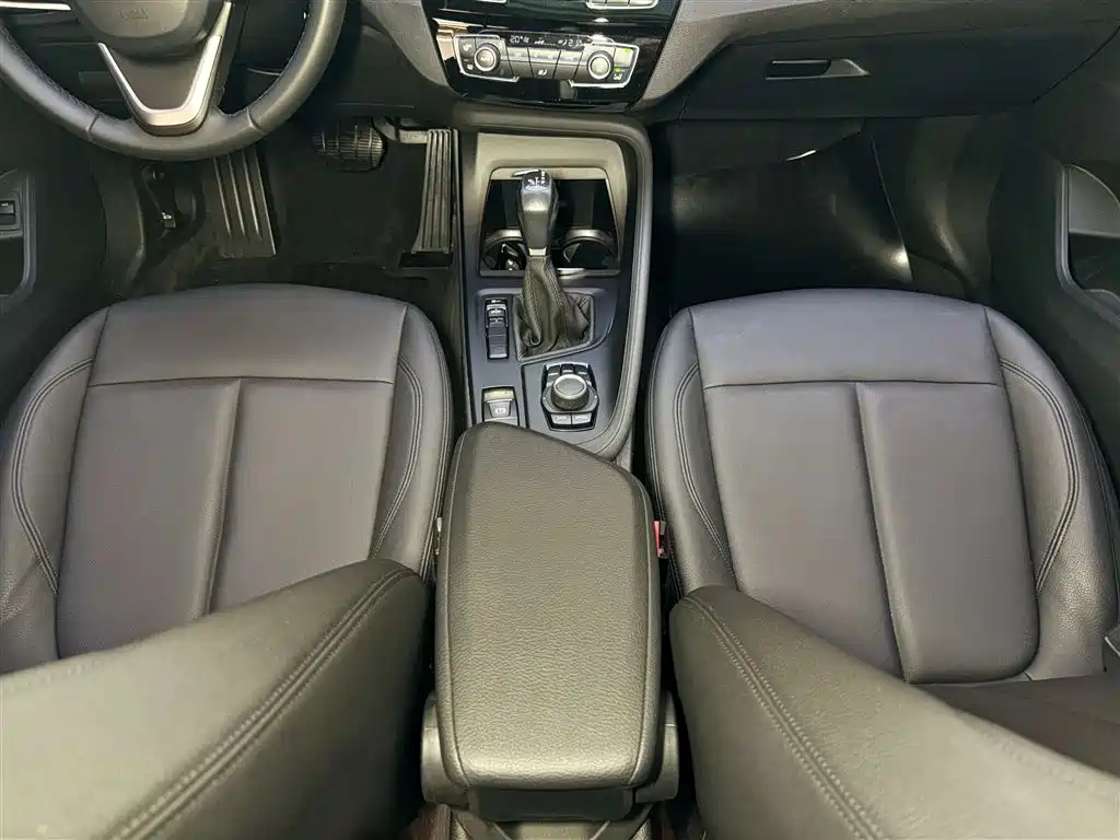 BMW BMW X1 2019 sDrive18Li Fashion Edition 2019 - thumbnail 23