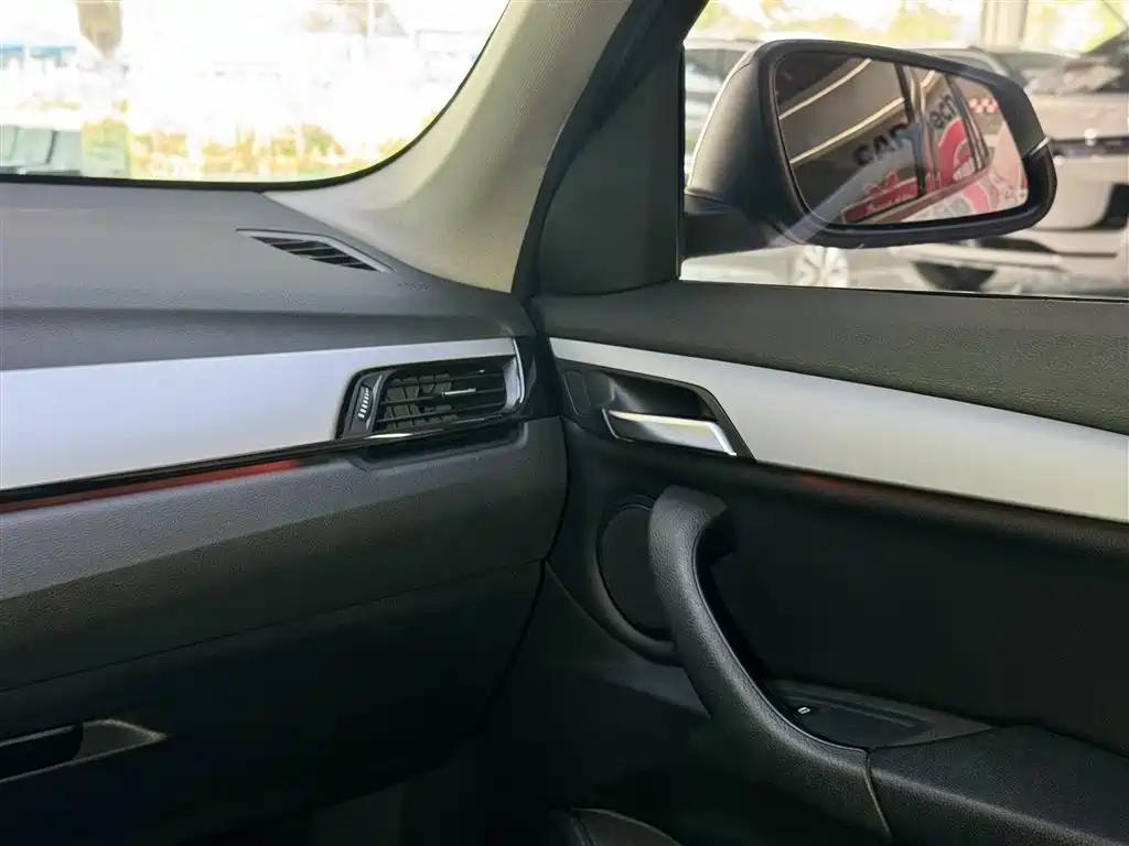BMW BMW X1 2019 sDrive18Li Fashion Edition 2019 - thumbnail 28