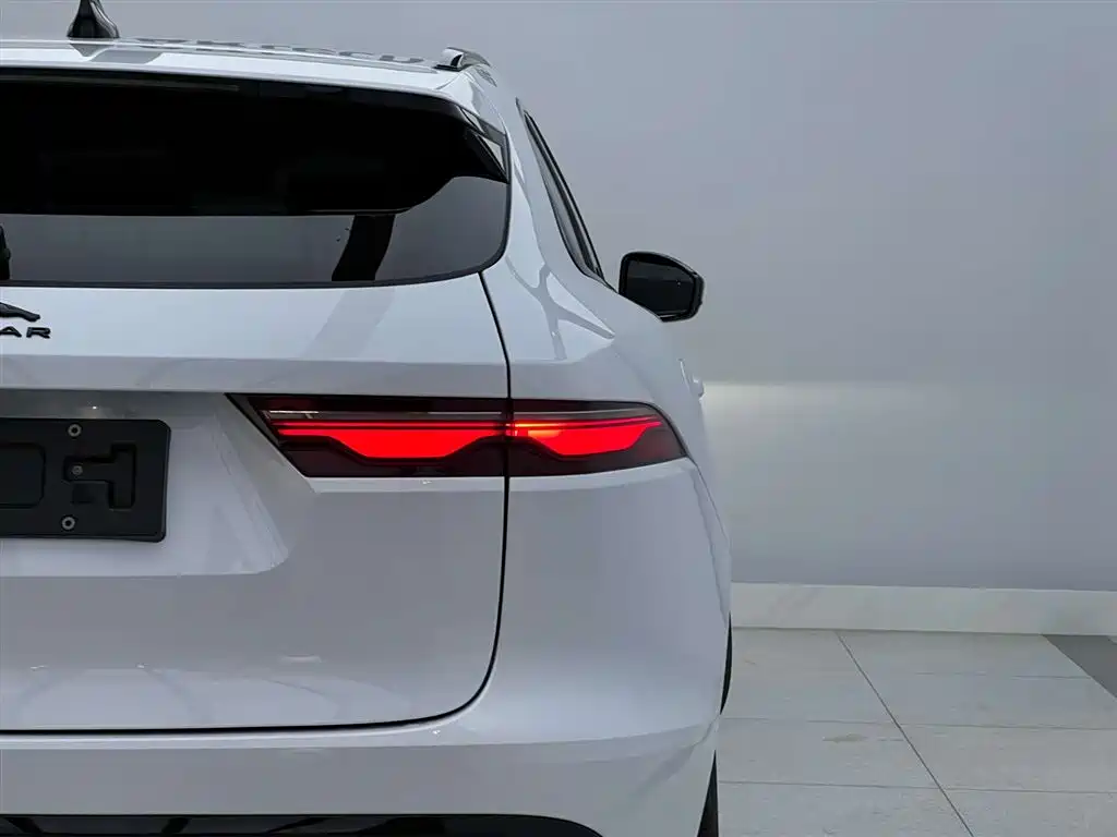 Jaguar Jaguar F-PACE 2024 P250 R-Dynamic SE 2023 - thumbnail 11