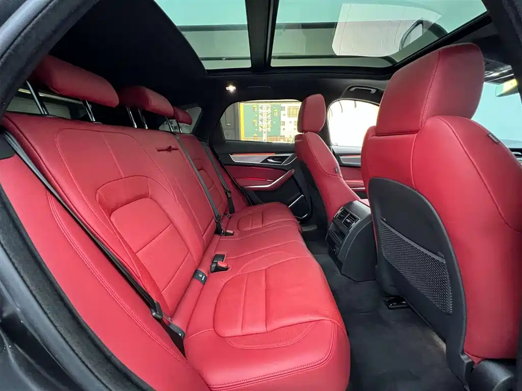 Jaguar Jaguar F-PACE 2024 P250 R-Dynamic SE 2023 - thumbnail 26