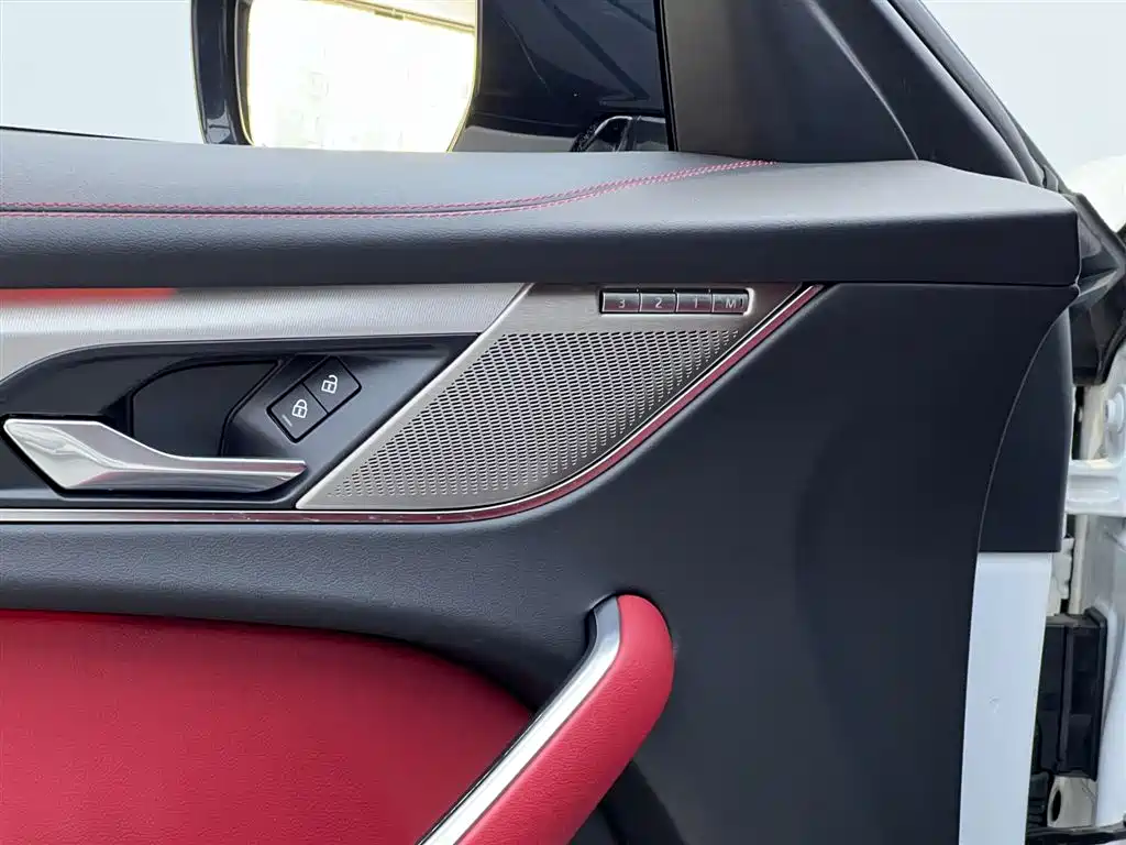Jaguar Jaguar F-PACE 2024 P250 R-Dynamic SE 2023 - thumbnail 29