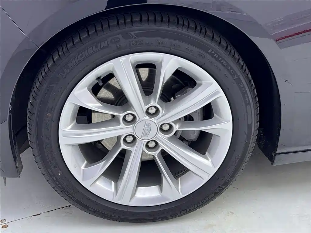 Cadillac Cadillac CT5 2024 28T Luxury Pro 2024 - thumbnail 11