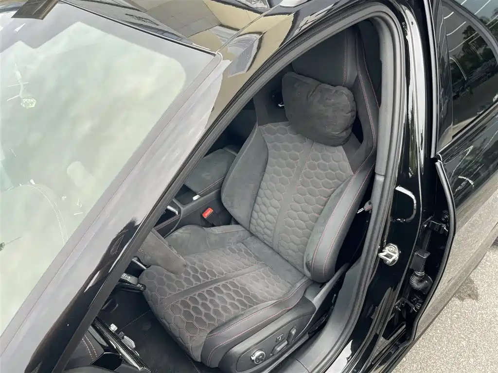Audi Audi S4 Avant 2023 3.0 TFSI 2023 - thumbnail 9