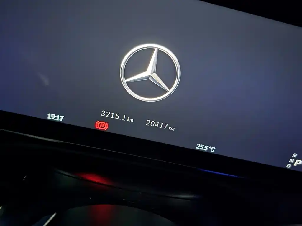 Mercedes-Benz Mercedes-Benz C-Class 2023 C 260 L Sport 2023 - thumbnail 3