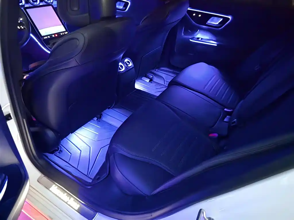 Mercedes-Benz Mercedes-Benz C-Class 2023 C 260 L Sport 2023 - thumbnail 6