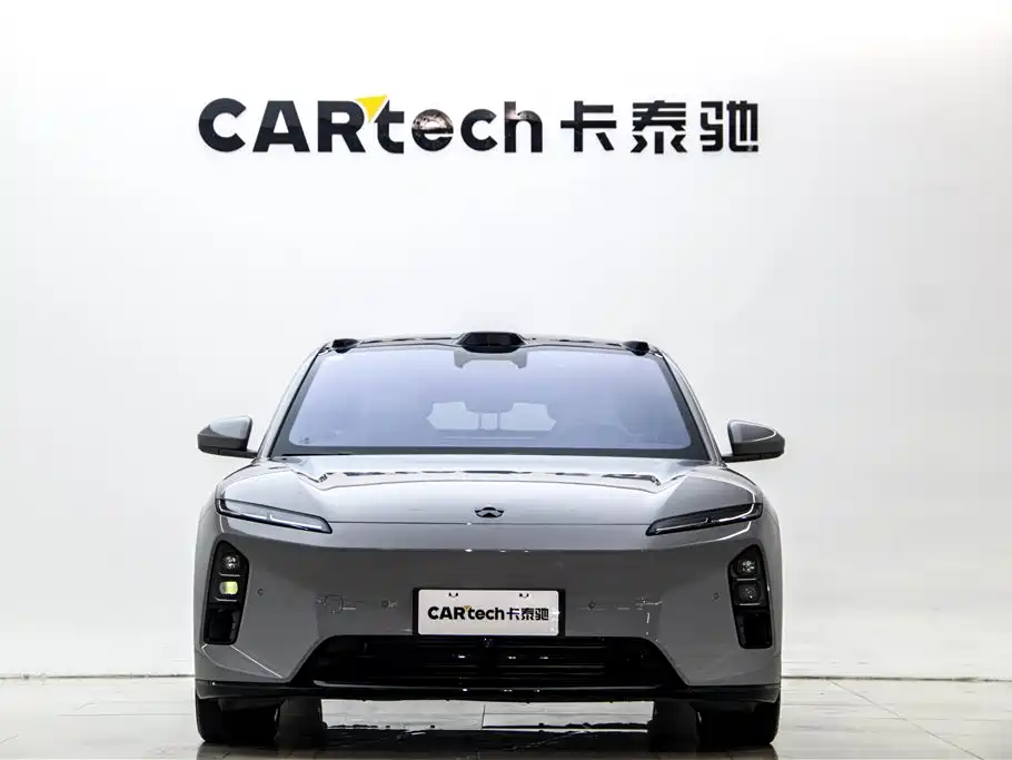 NIO NIO ET5T 2025 Champion Edition 100kWh Touring 2026 - thumbnail 2