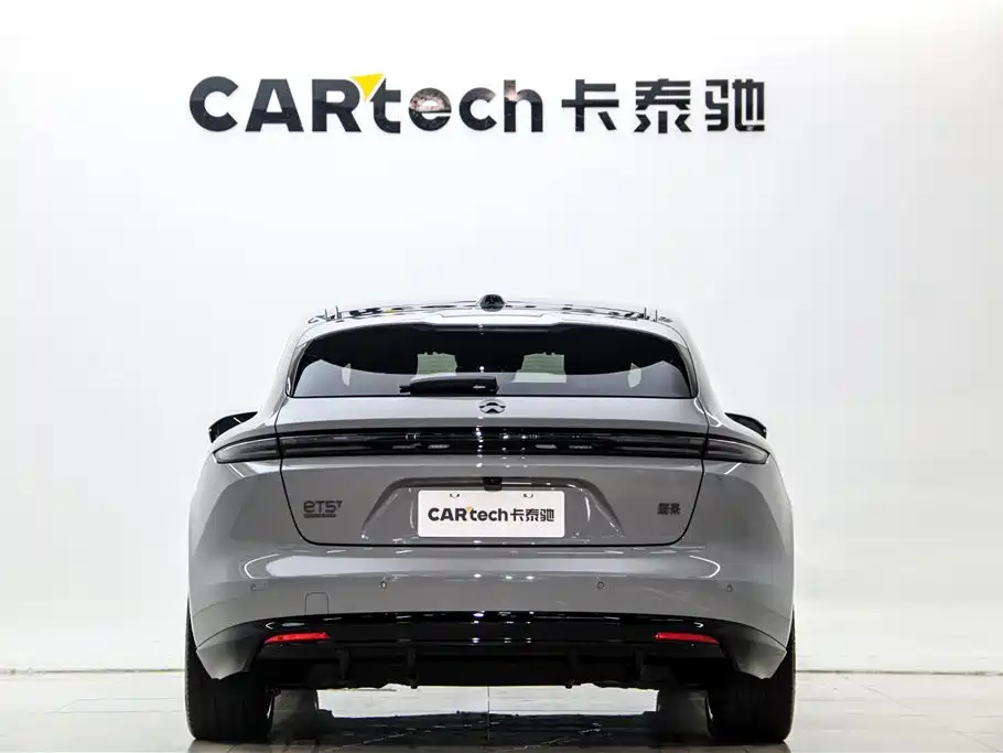 NIO NIO ET5T 2025 Champion Edition 100kWh Touring 2026 - thumbnail 4