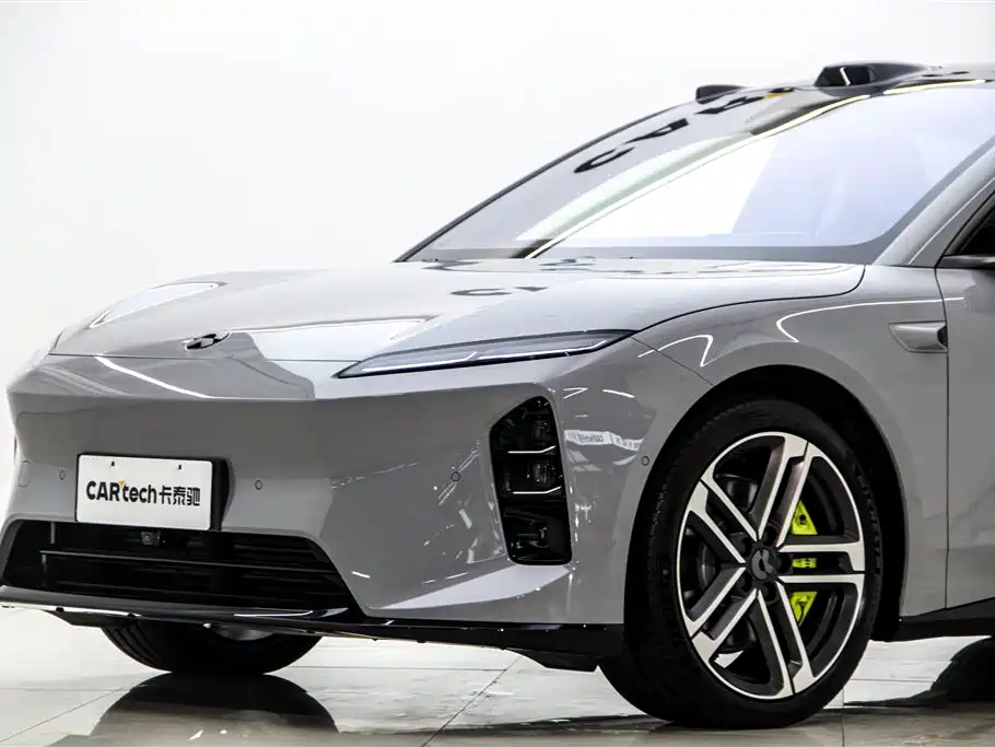 NIO NIO ET5T 2025 Champion Edition 100kWh Touring 2026 - thumbnail 5
