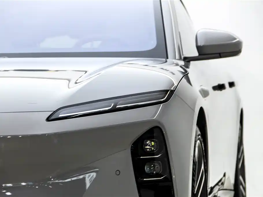 NIO NIO ET5T 2025 Champion Edition 100kWh Touring 2026 - thumbnail 8