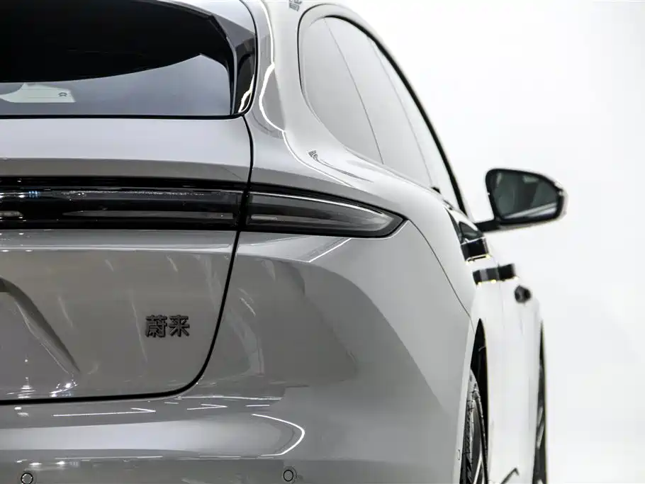 NIO NIO ET5T 2025 Champion Edition 100kWh Touring 2026 - thumbnail 9