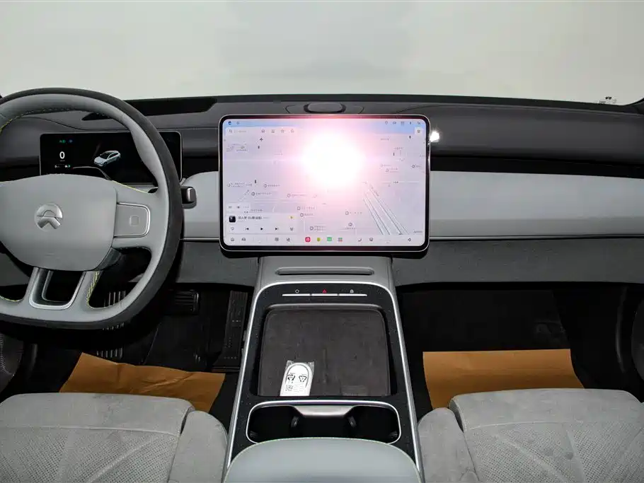 NIO NIO ET5T 2025 Champion Edition 100kWh Touring 2026 - thumbnail 13