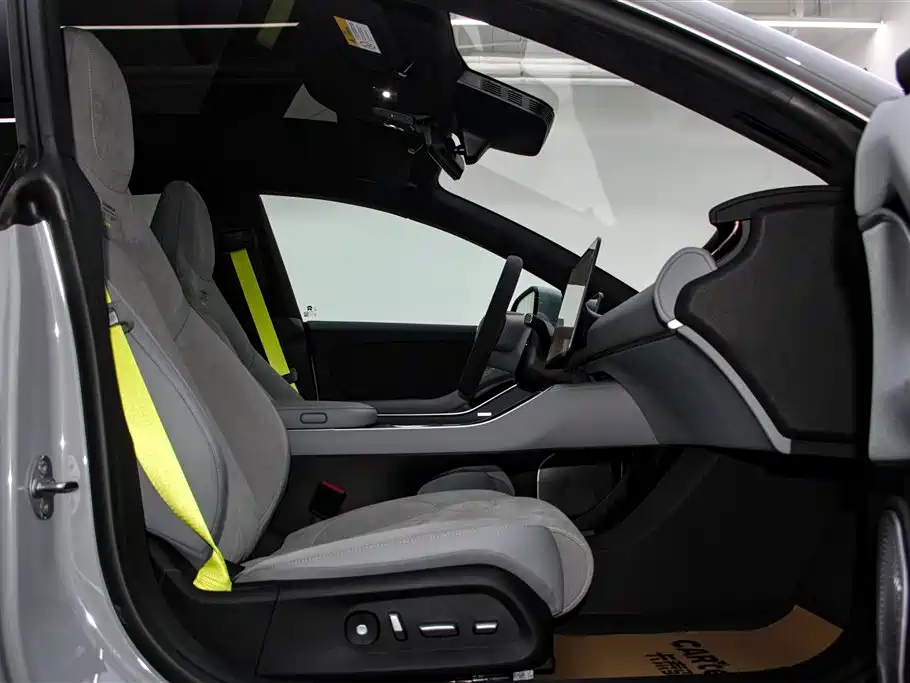 NIO NIO ET5T 2025 Champion Edition 100kWh Touring 2026 - thumbnail 18
