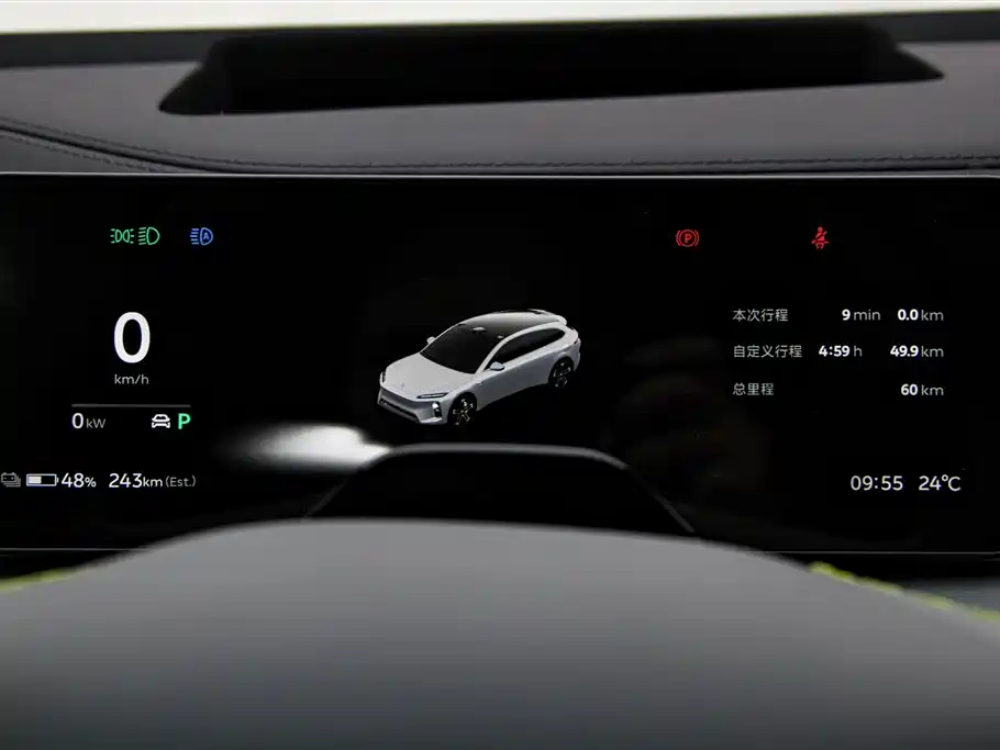 NIO NIO ET5T 2025 Champion Edition 100kWh Touring 2026 - thumbnail 21