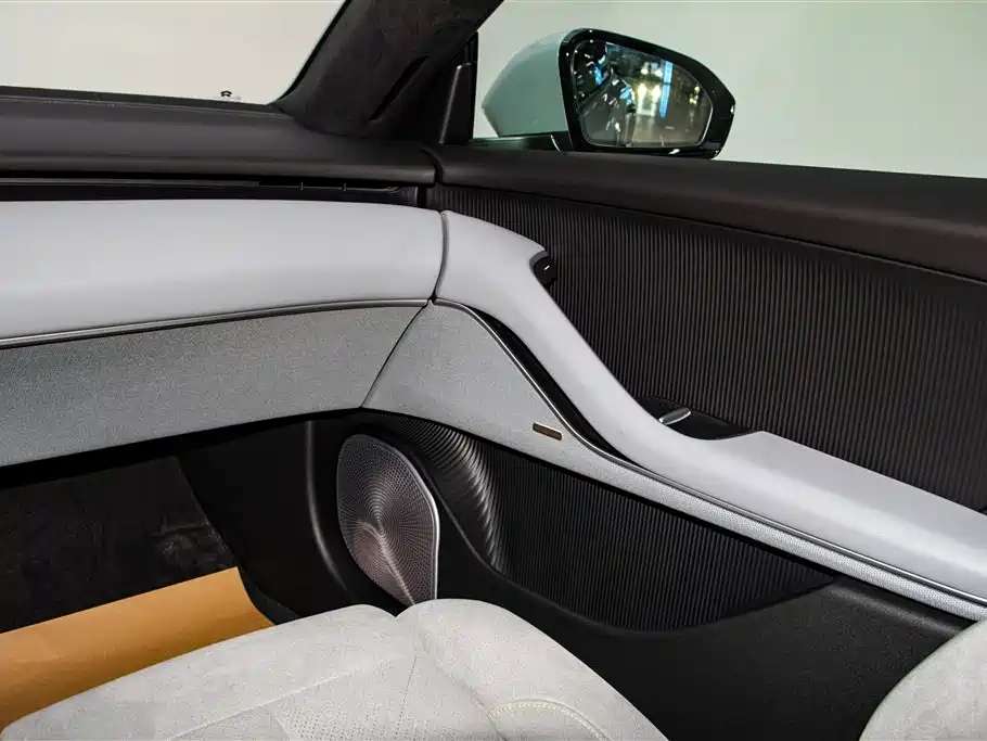 NIO NIO ET5T 2025 Champion Edition 100kWh Touring 2026 - thumbnail 24