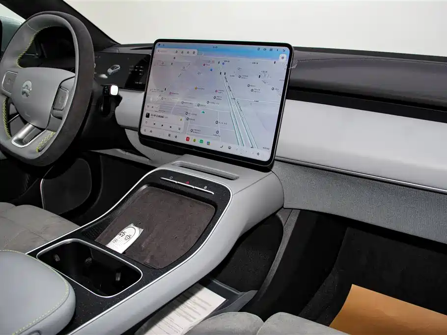NIO NIO ET5T 2025 Champion Edition 100kWh Touring 2026 - thumbnail 26