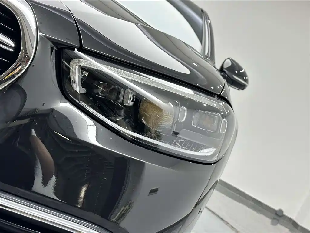 Mercedes-Benz Mercedes-Benz S-Class 2023 S 400 L Luxury Edition 2023 - thumbnail 10