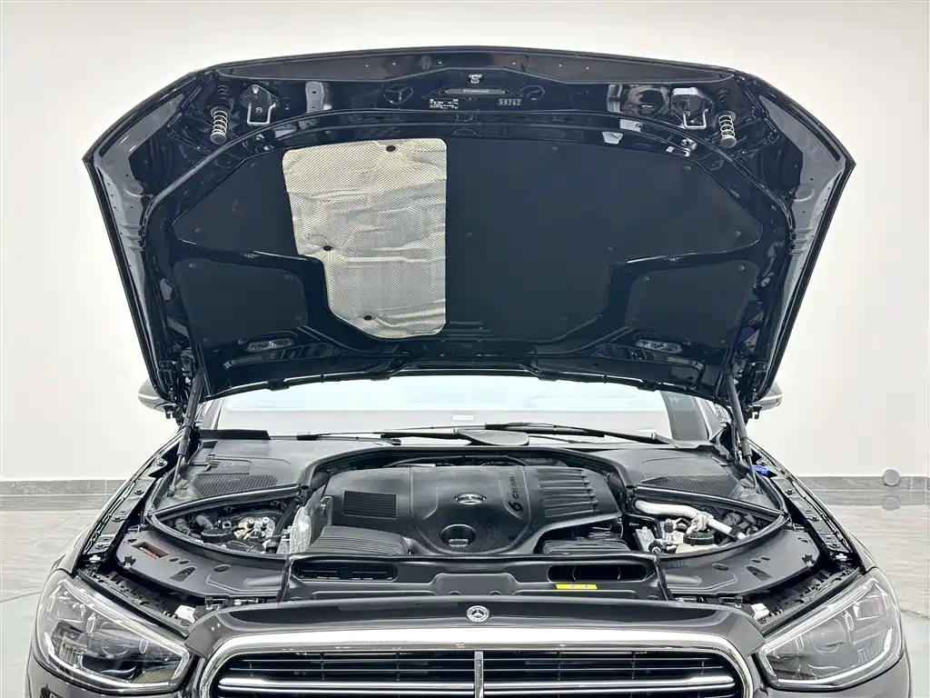 Mercedes-Benz Mercedes-Benz S-Class 2023 S 400 L Luxury Edition 2023 - thumbnail 13