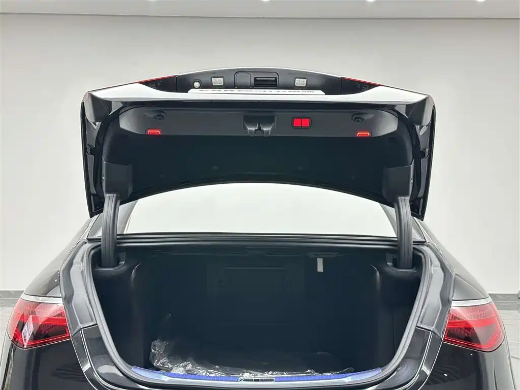 Mercedes-Benz Mercedes-Benz S-Class 2023 S 400 L Luxury Edition 2023 - thumbnail 16