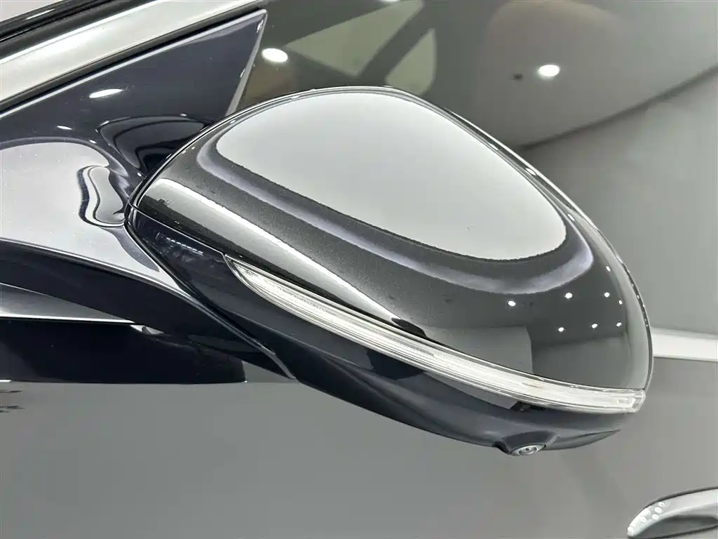 Mercedes-Benz Mercedes-Benz S-Class 2023 S 400 L Luxury Edition 2023 - thumbnail 23