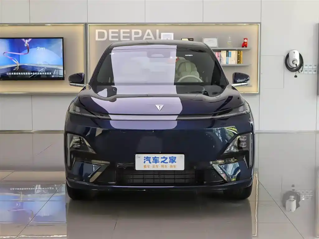 Deepal Deepal S09 2025 RWD Ultra+ 2026 - thumbnail 4