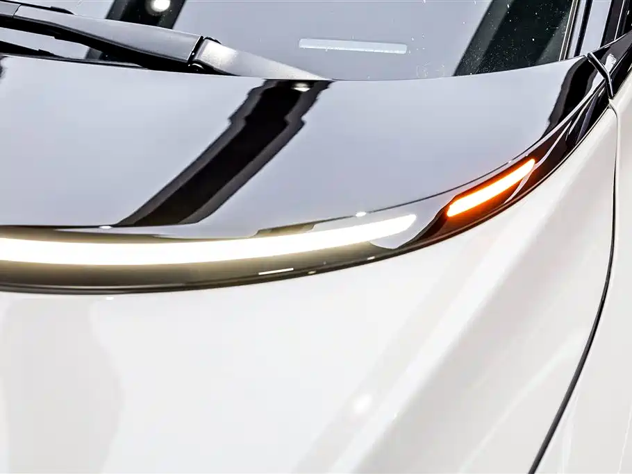 Li Auto Li Auto i6 2025 RWD Standard Edition 2025 - thumbnail 6