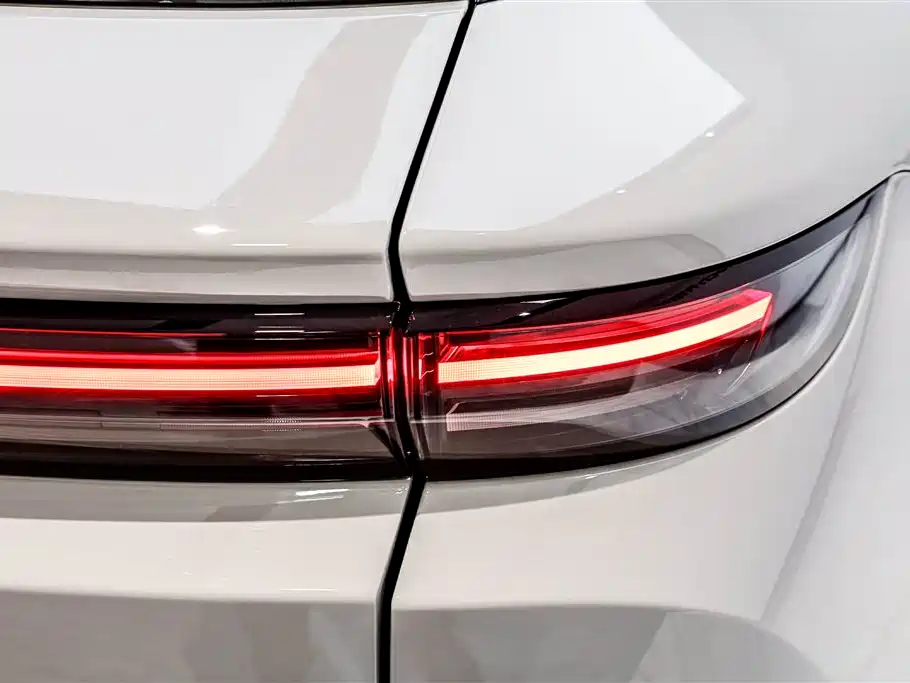 Li Auto Li Auto i6 2025 RWD Standard Edition 2025 - thumbnail 7