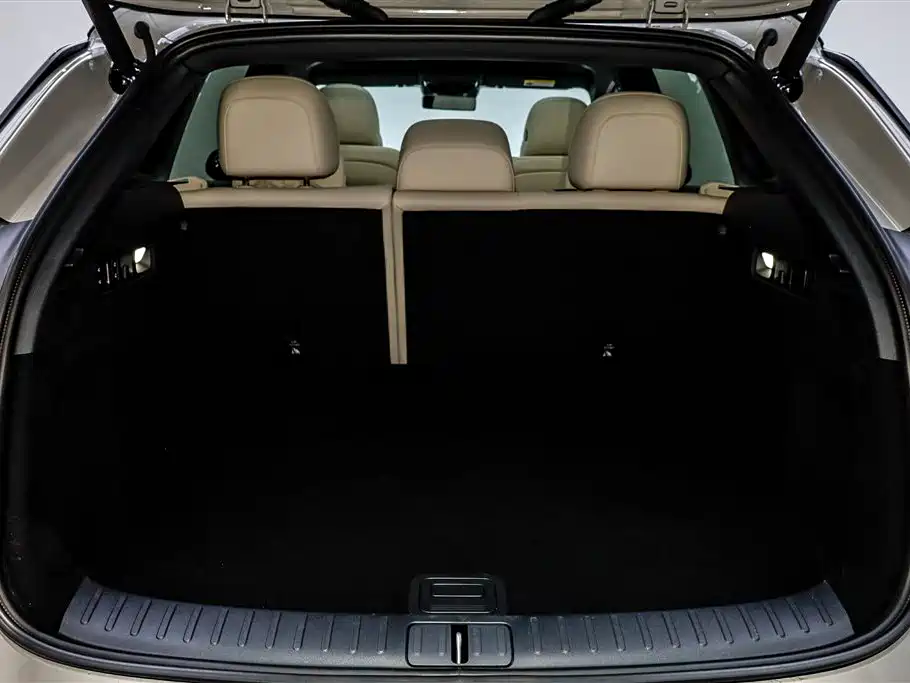 Li Auto Li Auto i6 2025 RWD Standard Edition 2025 - thumbnail 10