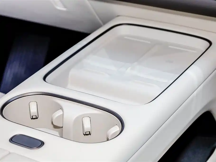 Li Auto Li Auto i6 2025 RWD Standard Edition 2025 - thumbnail 22